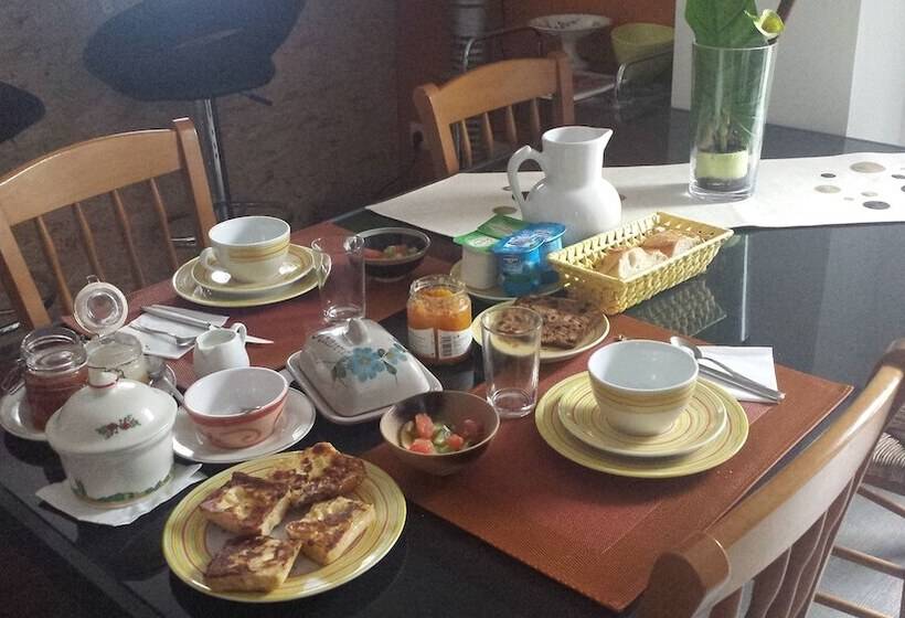 Chambre D Hôtes La Rose Des Vents