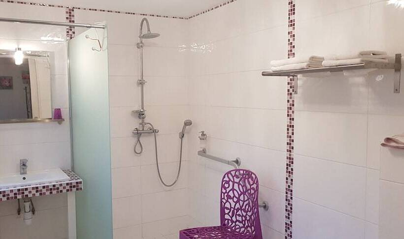 Chambre D Hôtes La Rose Des Vents