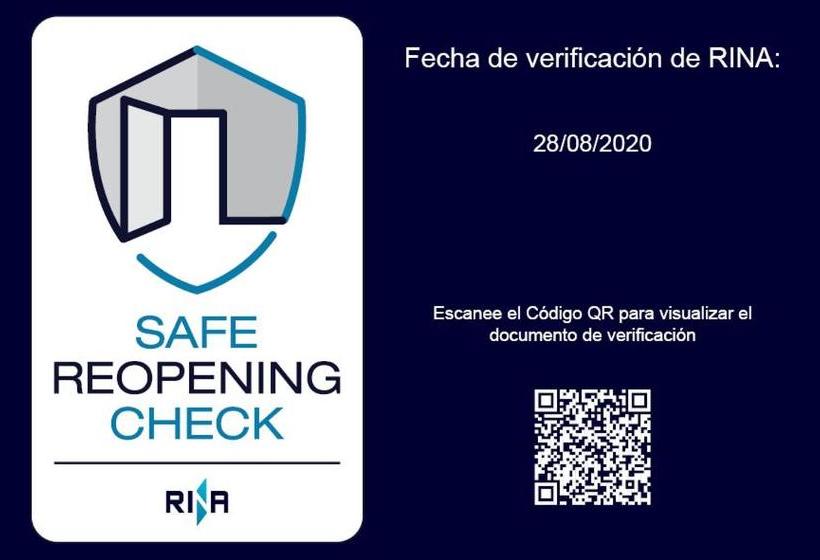 Entre Pinos Eco Box Apart