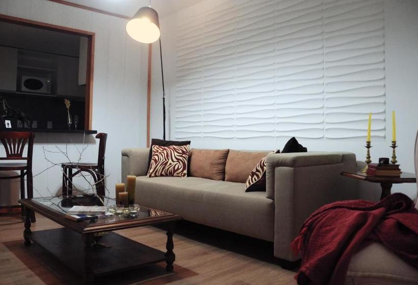 Entre Pinos Eco Box Apart