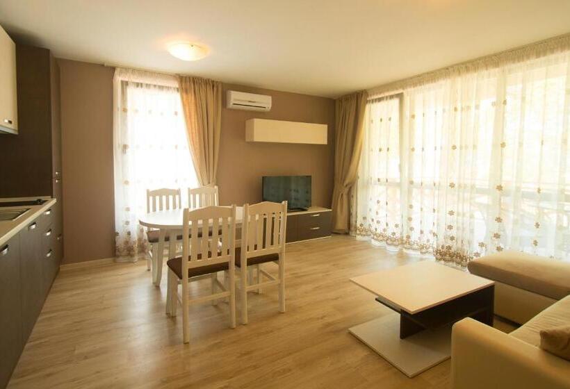 Holiday Village Lozenets