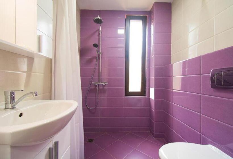 Holiday Village Lozenets