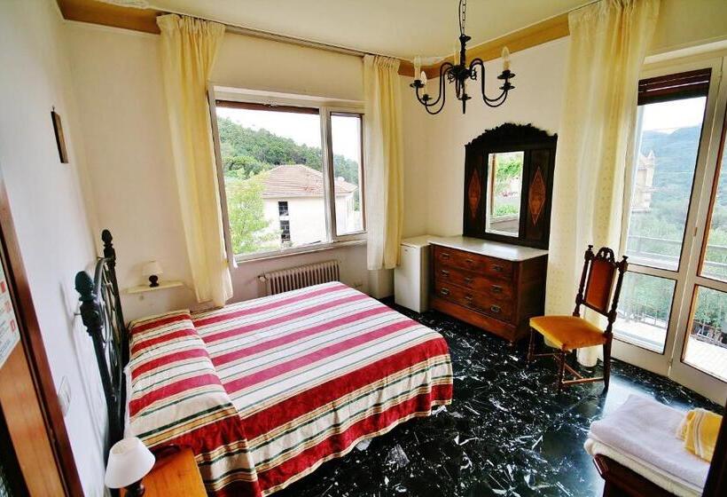 호텔 Agriturismo Barilaro