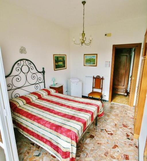 فندق Agriturismo Barilaro