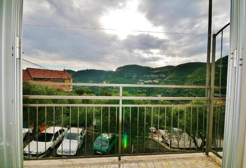 Отель Agriturismo Barilaro