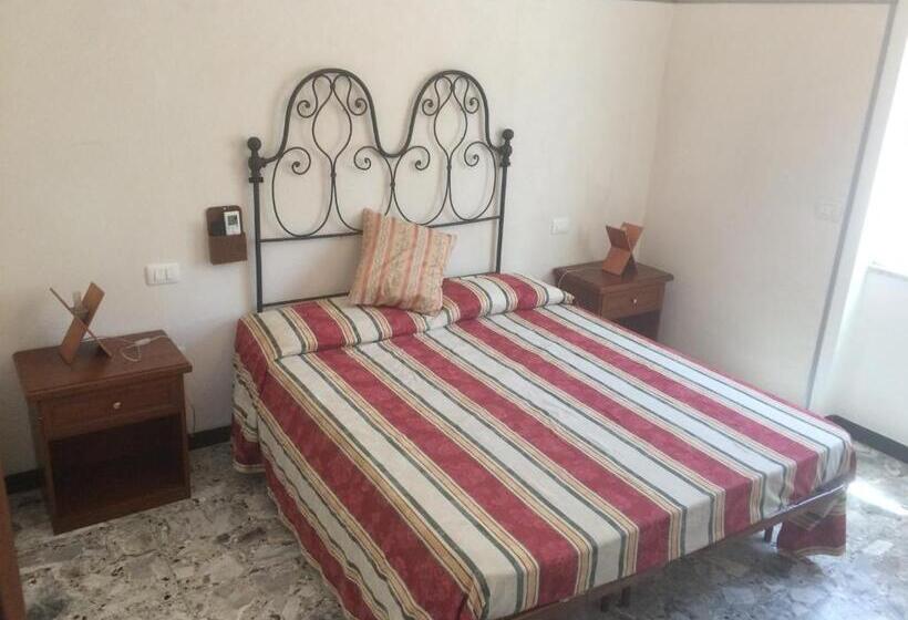 فندق Agriturismo Barilaro