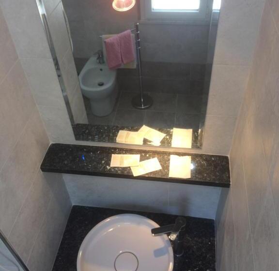 فندق Agriturismo Barilaro