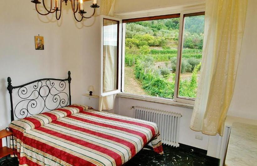 فندق Agriturismo Barilaro