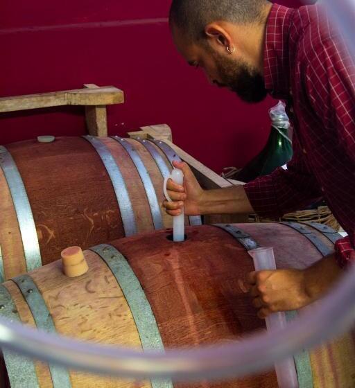 酒店 Agriturismo Colle Vento