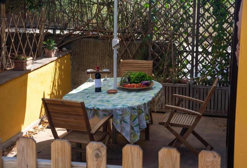 酒店 Agriturismo Colle Vento