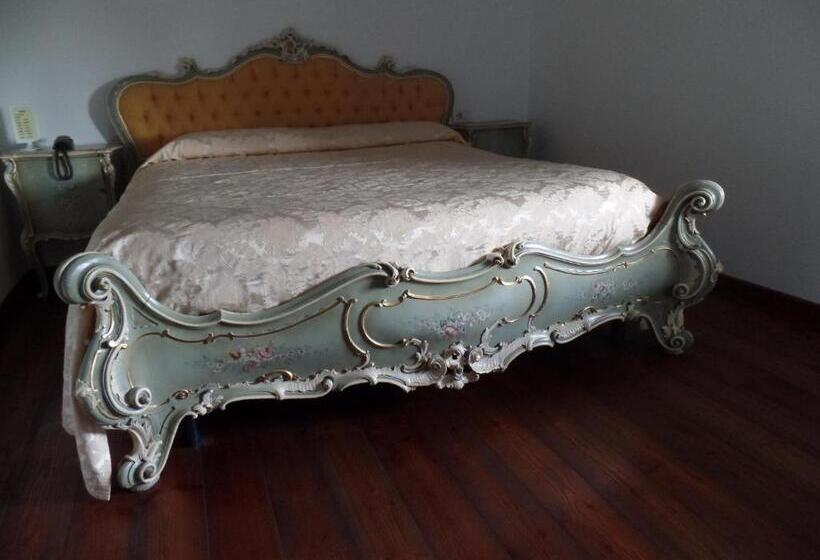 فندق Agriturismo Il Vagabondo