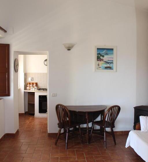 ホテル Agriturismo La Lecciola