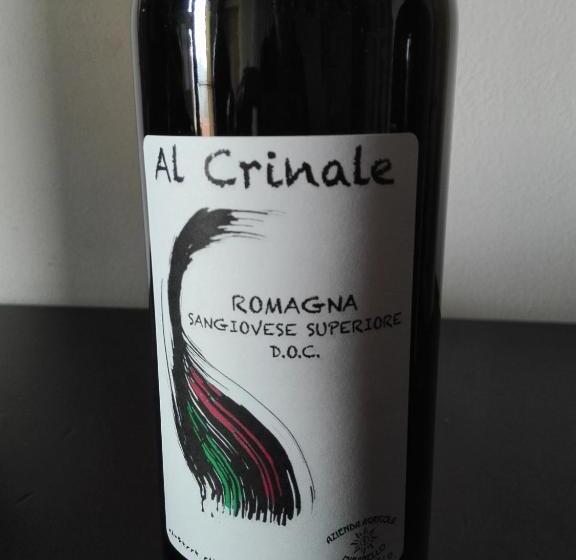 ホテル Agriturismo Mirasole