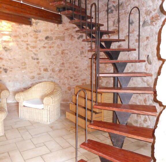 בית מלון כפרי Agriturismo Specchiarussa