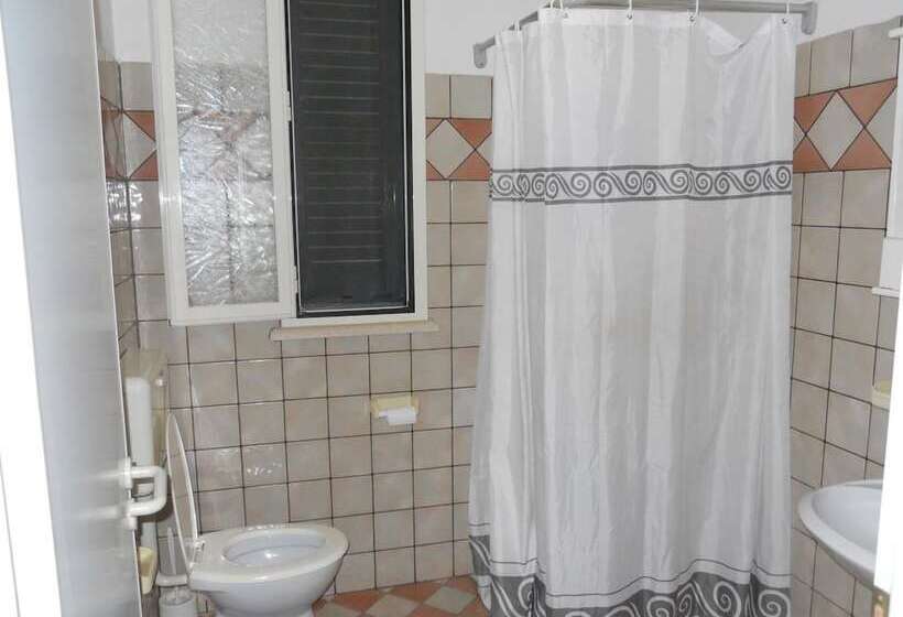 בית מלון כפרי Agriturismo Specchiarussa