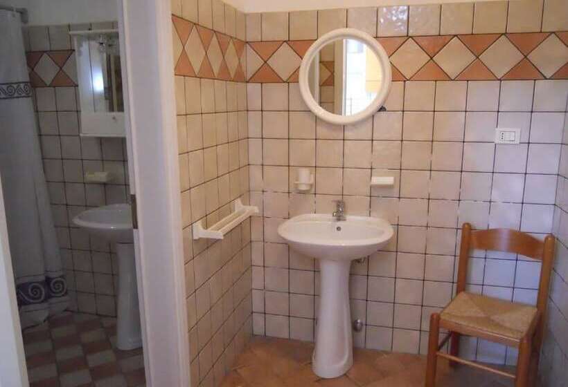 בית מלון כפרי Agriturismo Specchiarussa