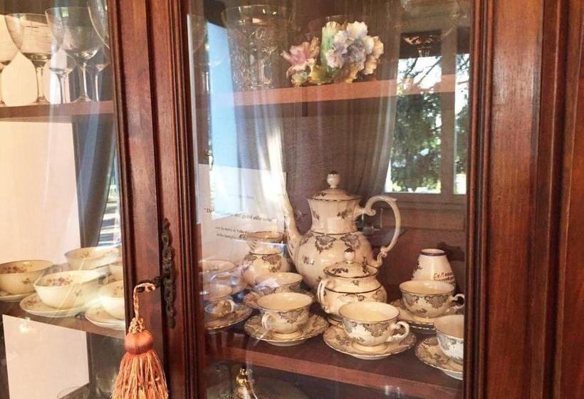 בית מלון כפרי Agriturismo Villa Dei Gelsi