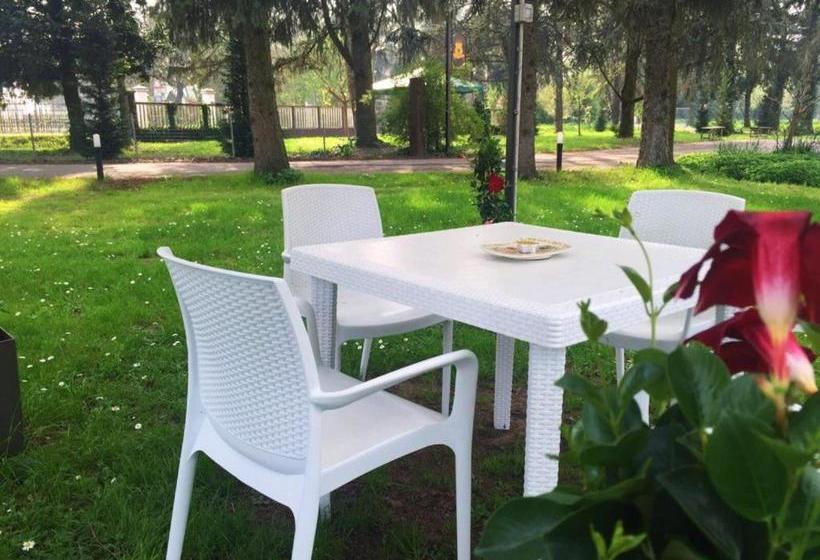 בית מלון כפרי Agriturismo Villa Dei Gelsi