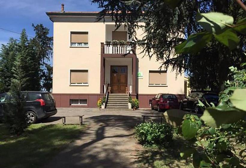 فندق Agriturismo Villa Dei Gelsi