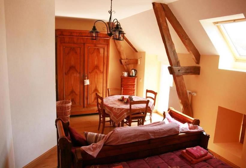 בית מלון כפרי Biologite