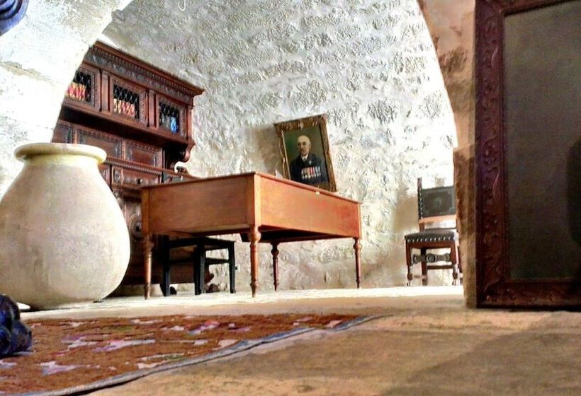 Отель Il Borgo Dell Arcangelo