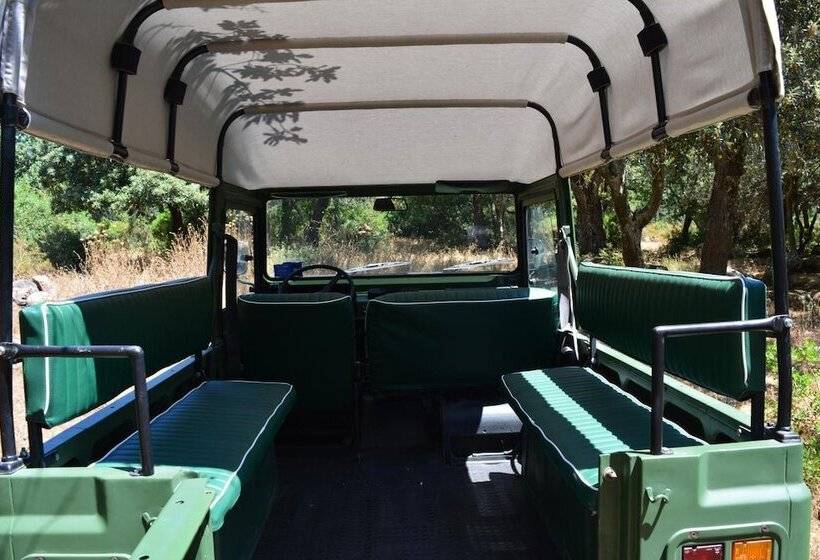 בית מלון כפרי Il Borgo Dell Arcangelo