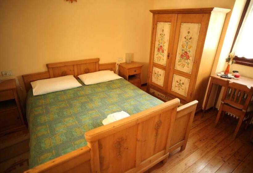 فندق Le Case Dei Baff