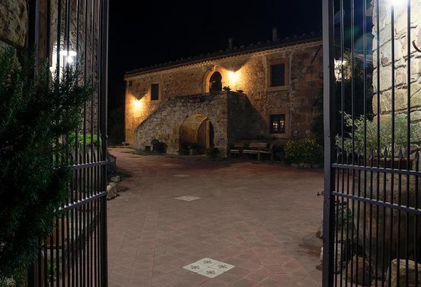 ホテル Le Querce Di Cota