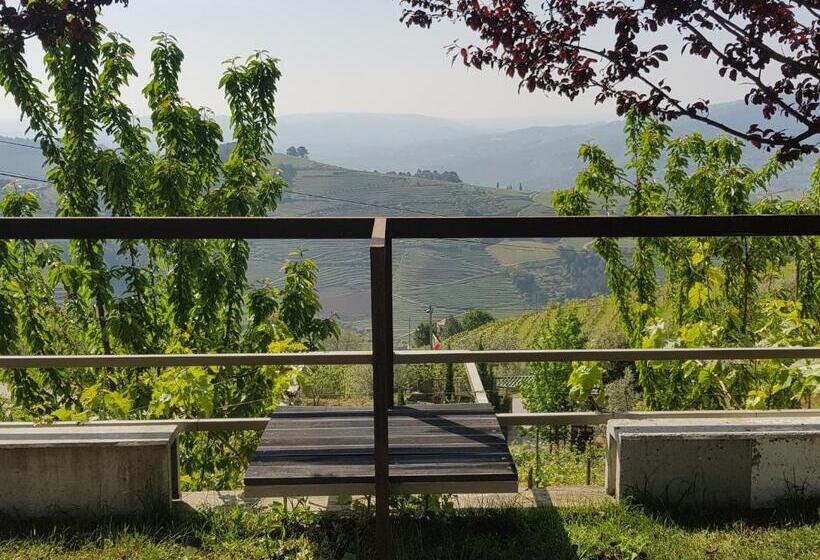 호텔 Vila Marim Country Houses