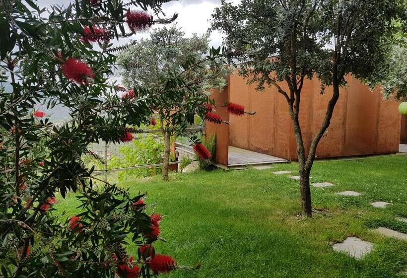 호텔 Vila Marim Country Houses