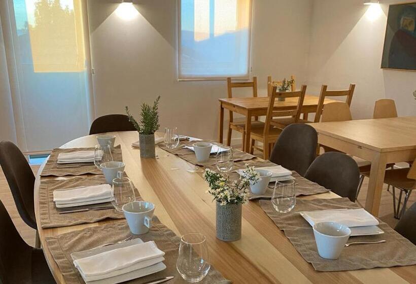 호텔 Vila Marim Country Houses