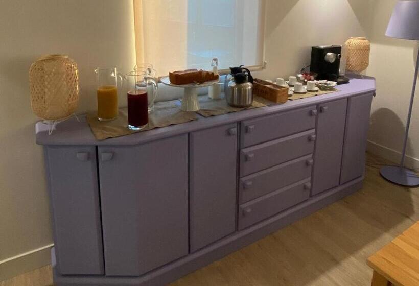 호텔 Vila Marim Country Houses