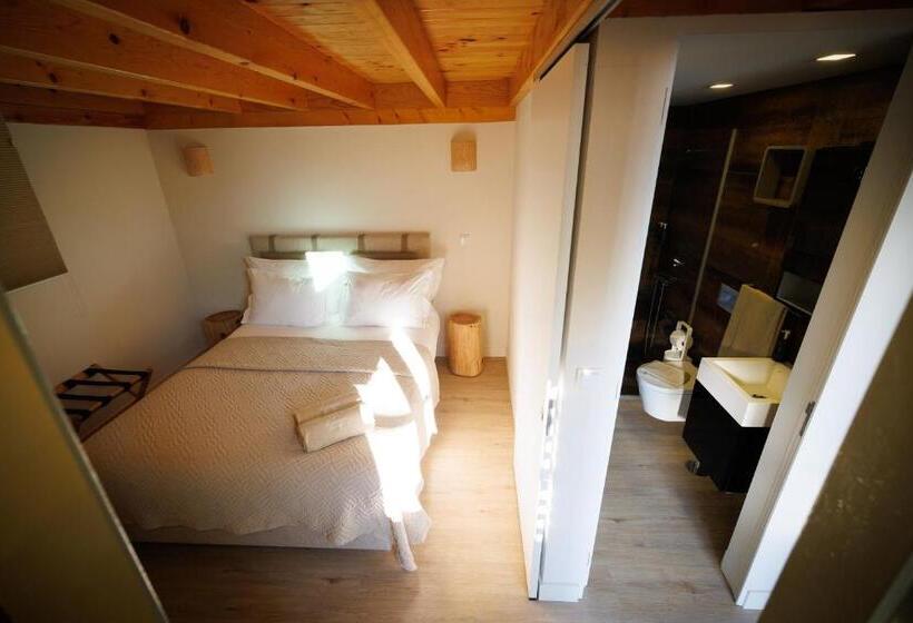 호텔 Vila Marim Country Houses