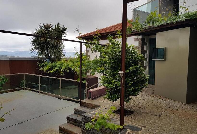 호텔 Vila Marim Country Houses