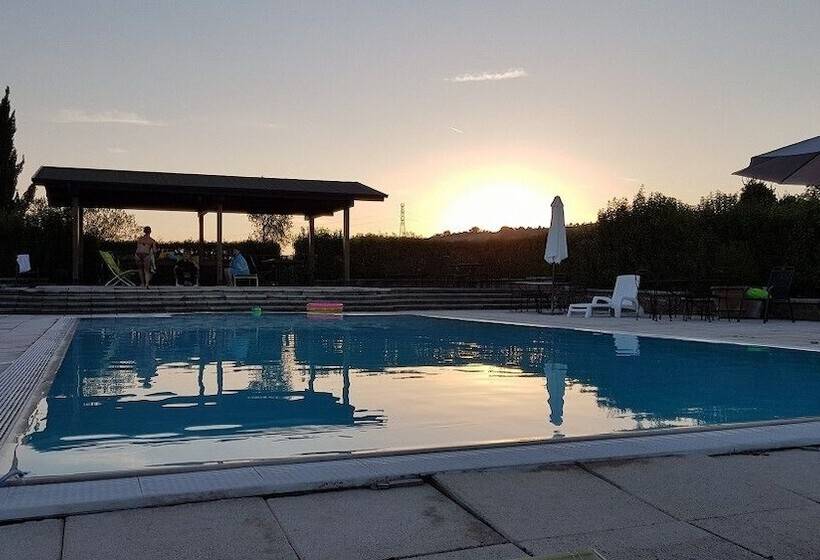 בית מלון כפרי Villa Bice