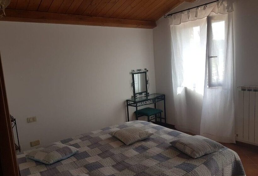 בית מלון כפרי Villa Bice