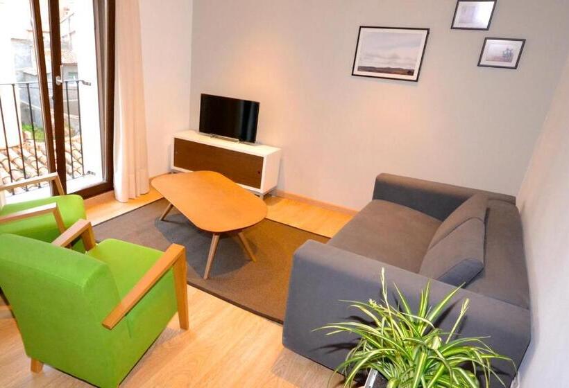 La Casa De Las Aldeas