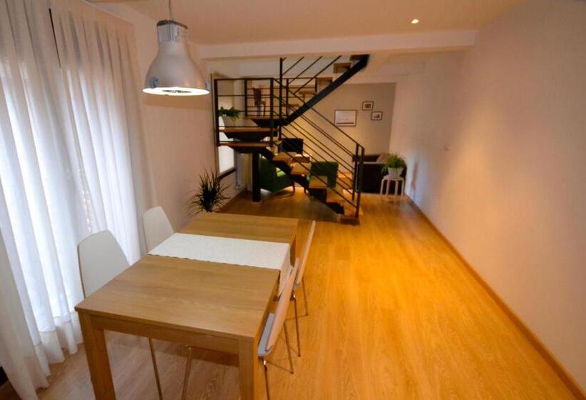 La Casa De Las Aldeas