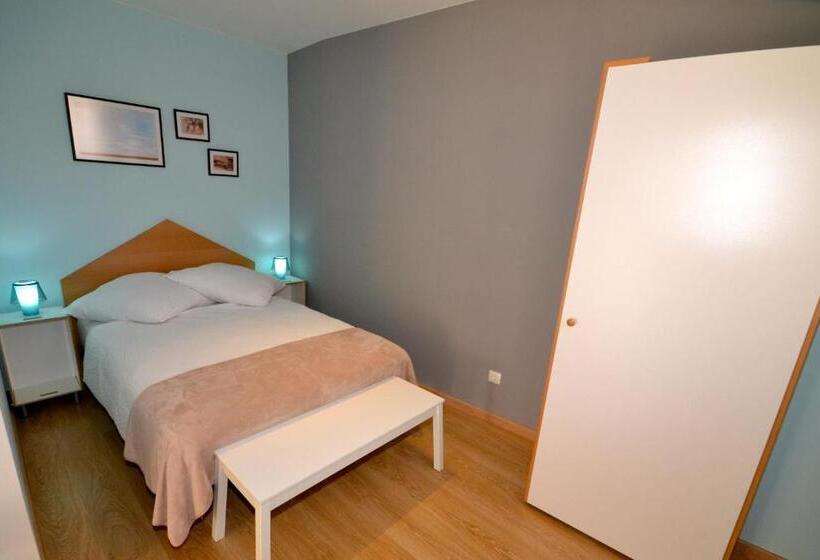 La Casa De Las Aldeas