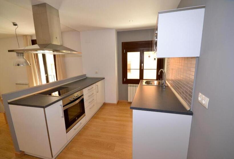 La Casa De Las Aldeas