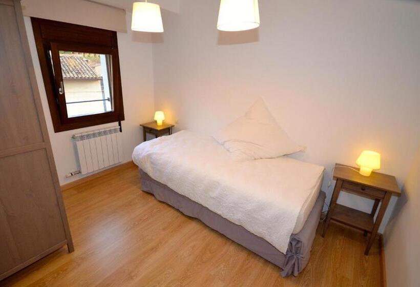 La Casa De Las Aldeas