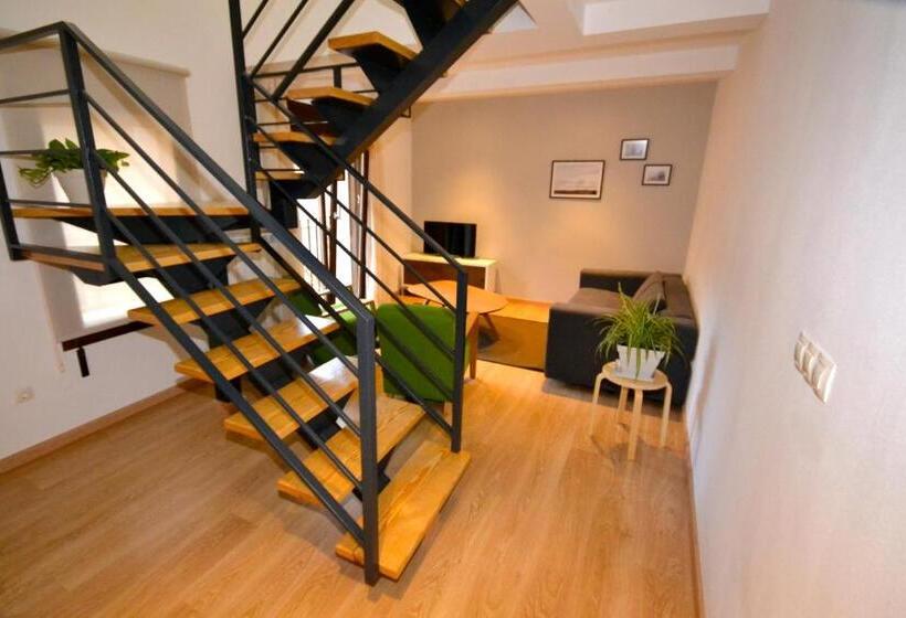 La Casa De Las Aldeas