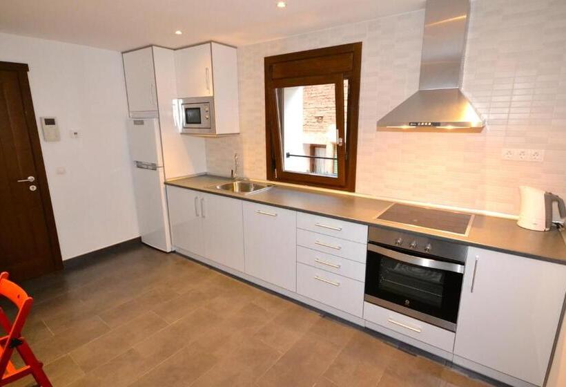 La Casa De Las Aldeas