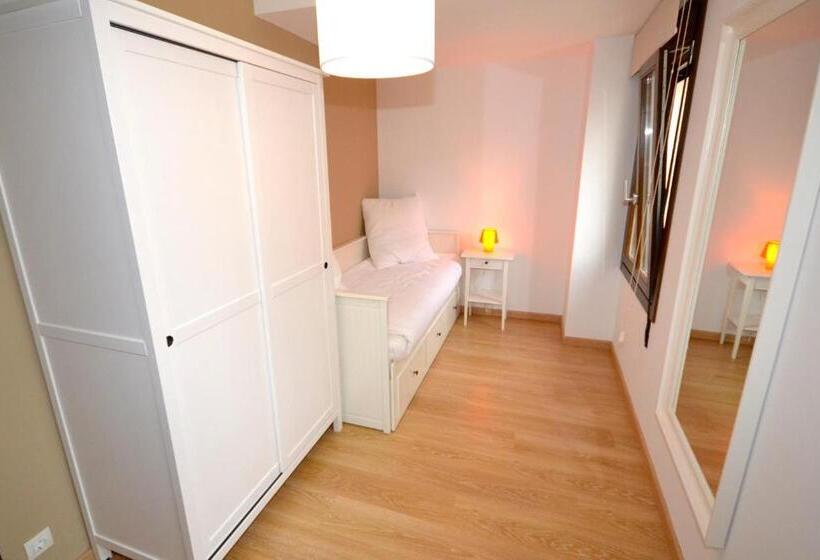 La Casa De Las Aldeas