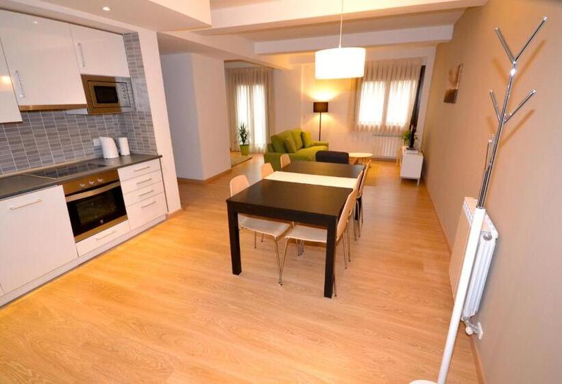 La Casa De Las Aldeas