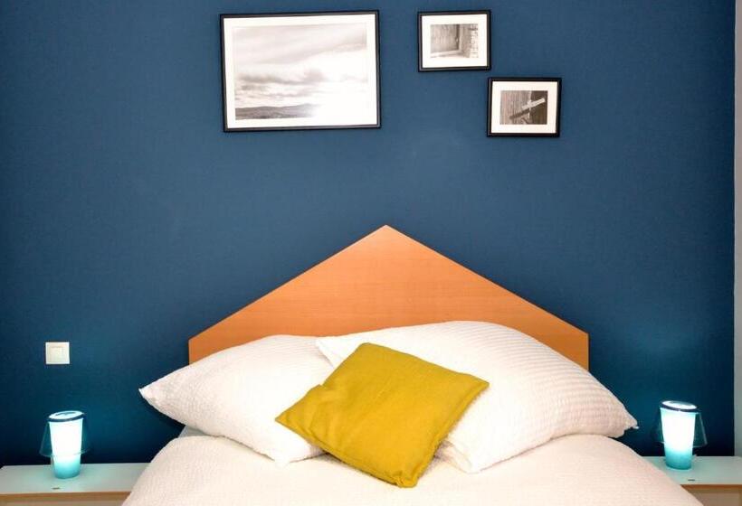 La Casa De Las Aldeas