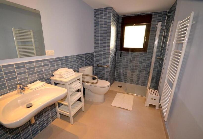 La Casa De Las Aldeas