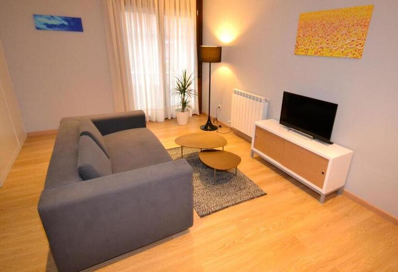 La Casa De Las Aldeas