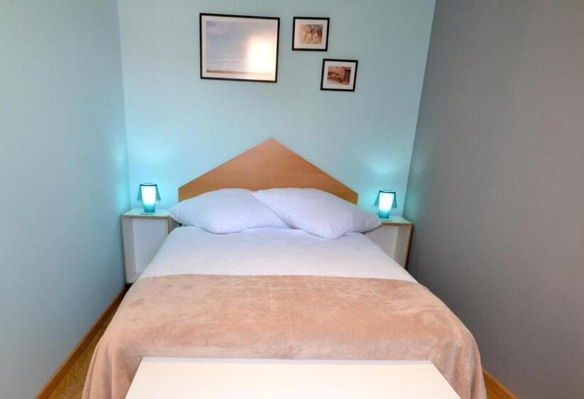 La Casa De Las Aldeas