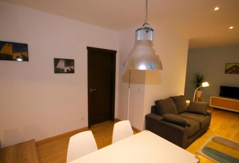 La Casa De Las Aldeas